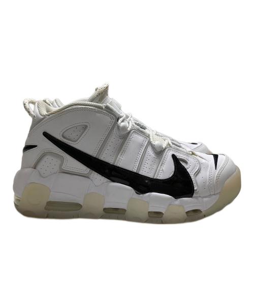 NIKE（ナイキ）NIKE (ナイキ) Air More Uptempo Copy Paste White ホワイト サイズ:27㎝の古着・服飾アイテム