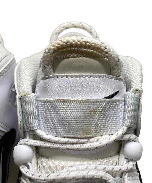 NIKE（ナイキ）NIKE (ナイキ) Air More Uptempo Copy Paste White ホワイト サイズ:27㎝の古着・服飾アイテム