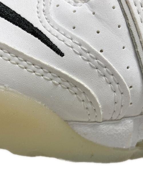 NIKE（ナイキ）NIKE (ナイキ) Air More Uptempo Copy Paste White ホワイト サイズ:27㎝の古着・服飾アイテム