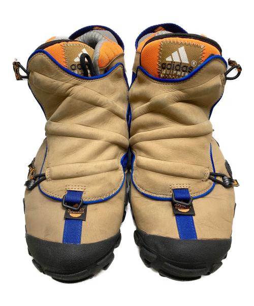 adidas（アディダス）adidas (アディダス) RADLANDER EQT ブラウン サイズ:26.5㎝の古着・服飾アイテム