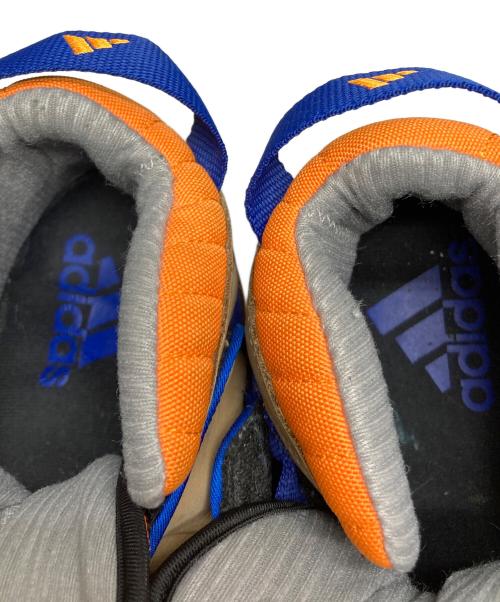 adidas（アディダス）adidas (アディダス) RADLANDER EQT ブラウン サイズ:26.5㎝の古着・服飾アイテム
