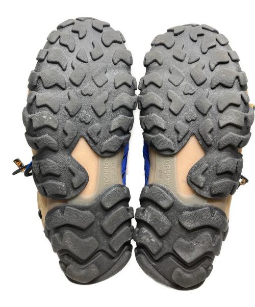 adidas（アディダス）adidas (アディダス) RADLANDER EQT ブラウン サイズ:26.5㎝の古着・服飾アイテム