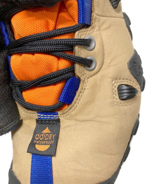 adidas（アディダス）adidas (アディダス) RADLANDER EQT ブラウン サイズ:26.5㎝の古着・服飾アイテム