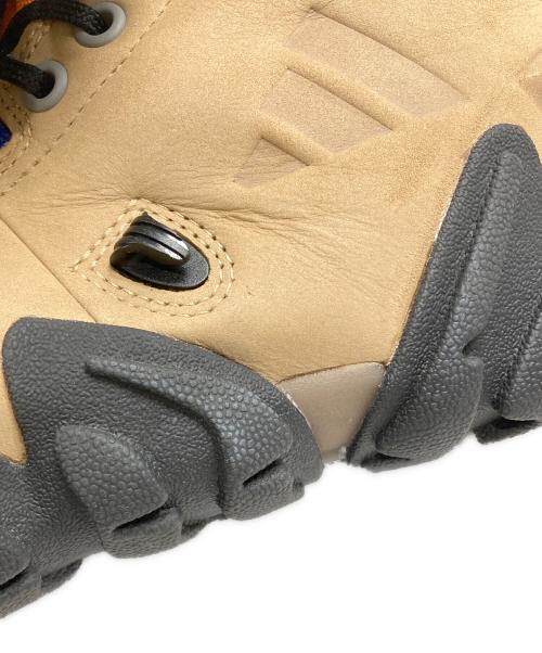 adidas（アディダス）adidas (アディダス) RADLANDER EQT ブラウン サイズ:26.5㎝の古着・服飾アイテム
