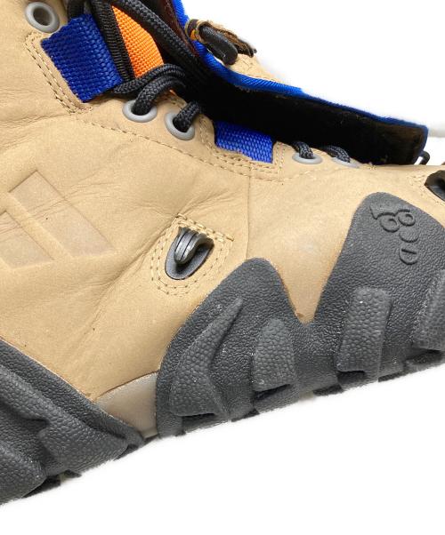 adidas（アディダス）adidas (アディダス) RADLANDER EQT ブラウン サイズ:26.5㎝の古着・服飾アイテム
