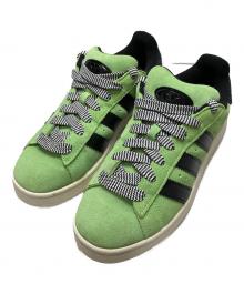 adidas（アディダス）の古着「CAMPUS 00s Solar Green」｜グリーン