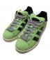 adidas（アディダス）の古着「CAMPUS 00s Solar Green」｜グリーン