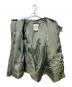 中古・古着 alpha industries (アルファインダストリーズ) N-3Bフライトジャケット グリーン サイズ:M：10000円