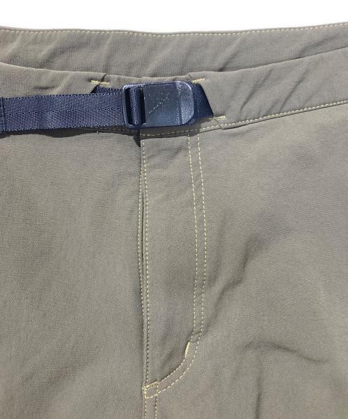 Columbia（コロンビア）Columbia (コロンビア) クリフ パンツ カーキ サイズ:XLの古着・服飾アイテム