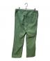 Columbia (コロンビア) トレッチO.D.パンツ 黄緑 サイズ:XXL：4000円