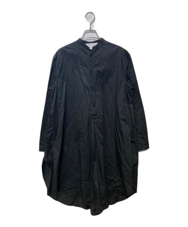 中古・古着通販】Veritecoeur (ヴェリテクール) サイドプリーツロング