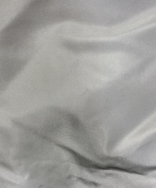 US AIR FORCE（ユーエスエアフォース）US AIR FORCE (ユーエスエアフォース) MA-1ジャケット グレー サイズ:Lの古着・服飾アイテム