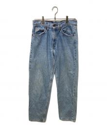 LEVI'S（リーバイス）の古着「デニムパンツ」｜インディゴ