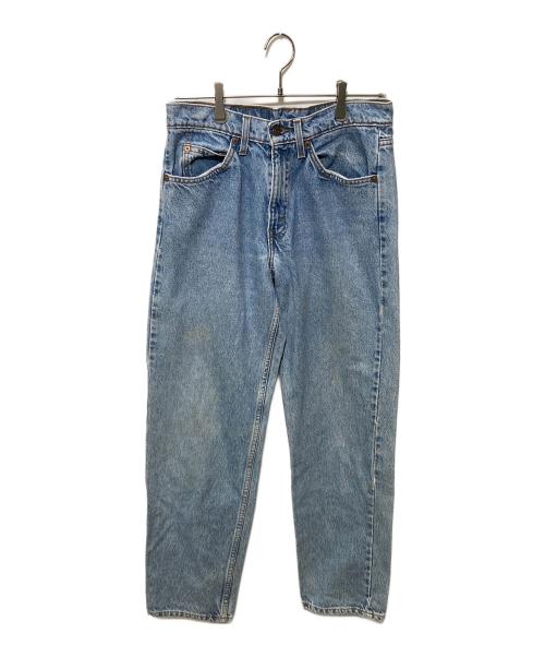 LEVI'S（リーバイス）LEVI'S (リーバイス) デニムパンツ インディゴ サイズ:SIZE W31×L32の古着・服飾アイテム