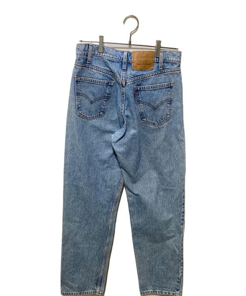 LEVI'S（リーバイス）LEVI'S (リーバイス) デニムパンツ インディゴ サイズ:SIZE W31×L32の古着・服飾アイテム