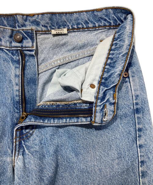LEVI'S（リーバイス）LEVI'S (リーバイス) デニムパンツ インディゴ サイズ:SIZE W31×L32の古着・服飾アイテム