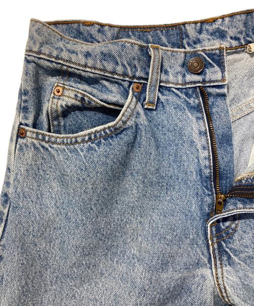 LEVI'S（リーバイス）LEVI'S (リーバイス) デニムパンツ インディゴ サイズ:SIZE W31×L32の古着・服飾アイテム