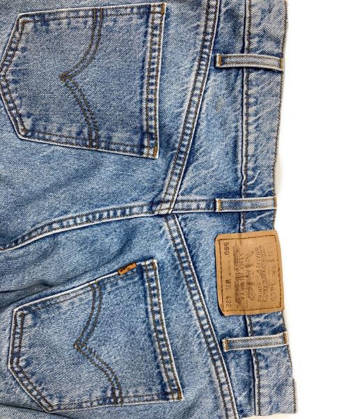 LEVI'S（リーバイス）LEVI'S (リーバイス) デニムパンツ インディゴ サイズ:SIZE W31×L32の古着・服飾アイテム