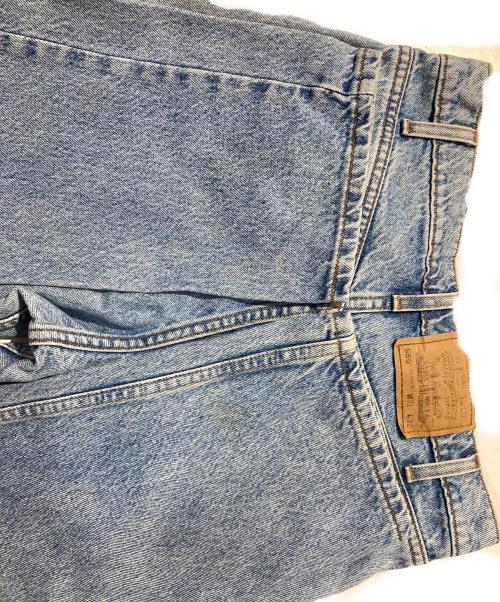 LEVI'S（リーバイス）LEVI'S (リーバイス) デニムパンツ インディゴ サイズ:SIZE W31×L32の古着・服飾アイテム
