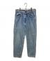 LEVI'S（リーバイス）の古着「デニムパンツ」｜インディゴ