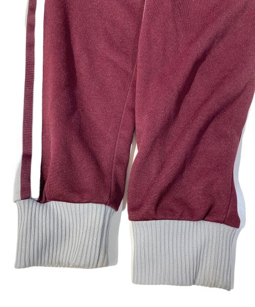 adidas（アディダス）adidas (アディダス) トラックジャケット ボルドー サイズ:Ⅼの古着・服飾アイテム