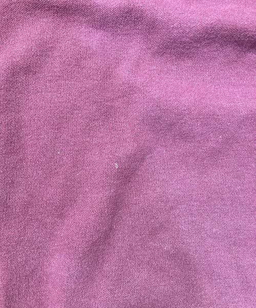 adidas（アディダス）adidas (アディダス) トラックジャケット ボルドー サイズ:Ⅼの古着・服飾アイテム