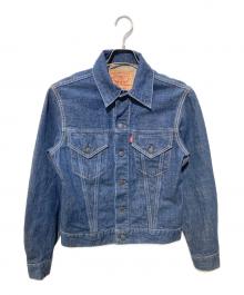 LEVI'S（リーバイス）の古着「デニムジャケット」｜インディゴ