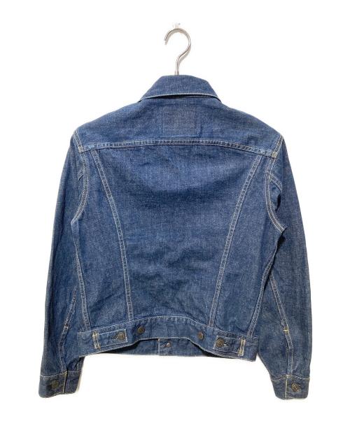 LEVI'S（リーバイス）LEVI'S (リーバイス) デニムジャケット インディゴ サイズ:SIZE36の古着・服飾アイテム