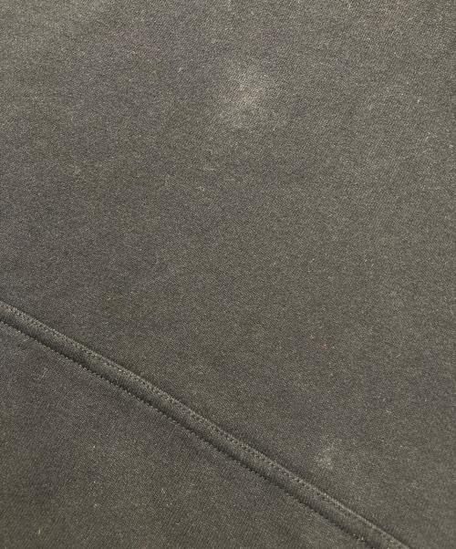FRED PERRY（フレッドペリー）FRED PERRY (フレッドペリー) Monogram Hooded Sweatshirt ネイビー サイズ:Lの古着・服飾アイテム