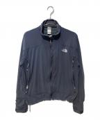 THE NORTH FACEザ ノース フェイス）の古着「APEXジャケット」｜ネイビー