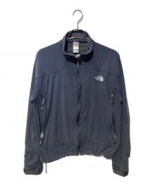 THE NORTH FACE（ザ ノース フェイス）の古着「APEXジャケット」｜ネイビー