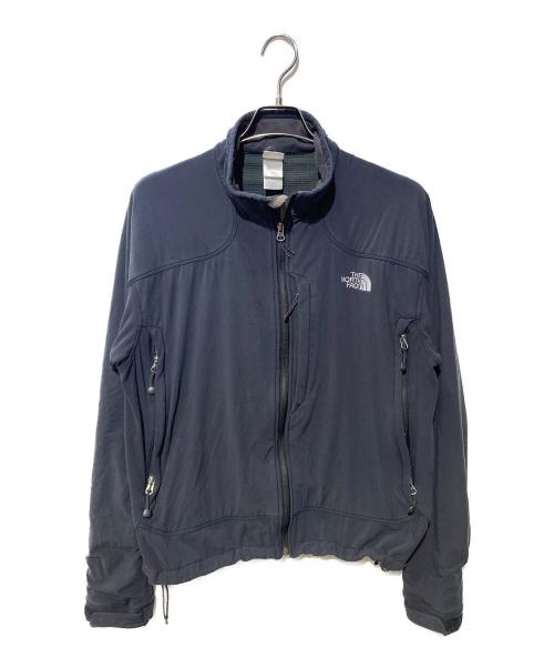 THE NORTH FACE（ザ ノース フェイス）THE NORTH FACE (ザ ノース フェイス) APEXジャケット ネイビー サイズ:Lの古着・服飾アイテム