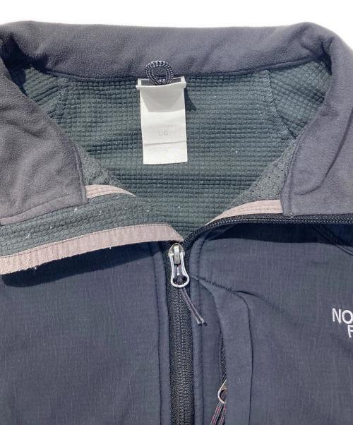 THE NORTH FACE（ザ ノース フェイス）THE NORTH FACE (ザ ノース フェイス) APEXジャケット ネイビー サイズ:Lの古着・服飾アイテム