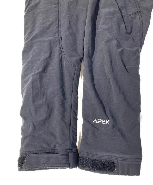 THE NORTH FACE（ザ ノース フェイス）THE NORTH FACE (ザ ノース フェイス) APEXジャケット ネイビー サイズ:Lの古着・服飾アイテム