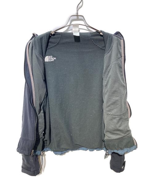 THE NORTH FACE（ザ ノース フェイス）THE NORTH FACE (ザ ノース フェイス) APEXジャケット ネイビー サイズ:Lの古着・服飾アイテム