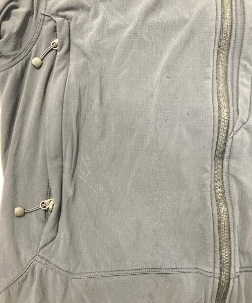 THE NORTH FACE（ザ ノース フェイス）THE NORTH FACE (ザ ノース フェイス) APEXジャケット ネイビー サイズ:Lの古着・服飾アイテム