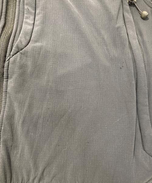 THE NORTH FACE（ザ ノース フェイス）THE NORTH FACE (ザ ノース フェイス) APEXジャケット ネイビー サイズ:Lの古着・服飾アイテム