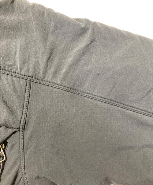 THE NORTH FACE（ザ ノース フェイス）THE NORTH FACE (ザ ノース フェイス) APEXジャケット ネイビー サイズ:Lの古着・服飾アイテム