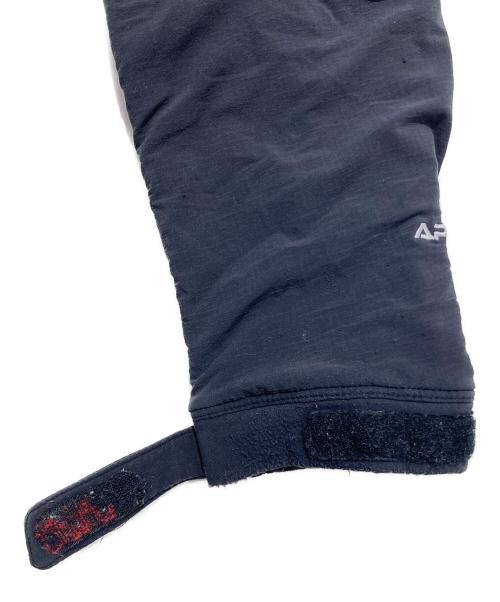 THE NORTH FACE（ザ ノース フェイス）THE NORTH FACE (ザ ノース フェイス) APEXジャケット ネイビー サイズ:Lの古着・服飾アイテム