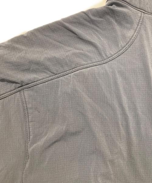 THE NORTH FACE（ザ ノース フェイス）THE NORTH FACE (ザ ノース フェイス) APEXジャケット ネイビー サイズ:Lの古着・服飾アイテム