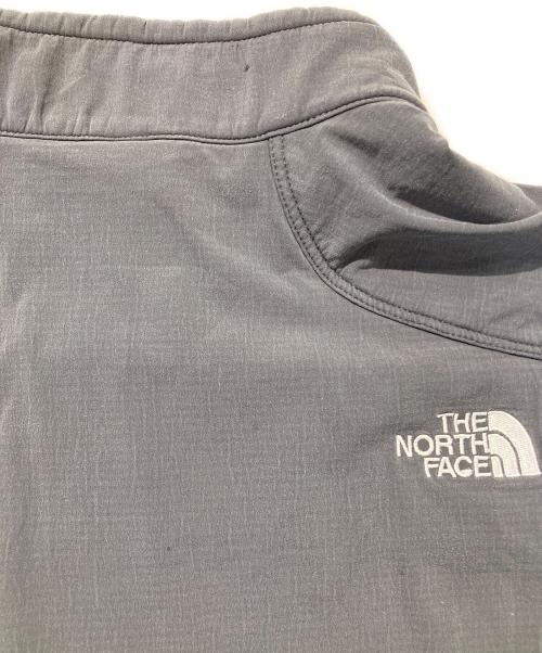 THE NORTH FACE（ザ ノース フェイス）THE NORTH FACE (ザ ノース フェイス) APEXジャケット ネイビー サイズ:Lの古着・服飾アイテム