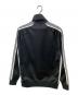 Needles (ニードルズ) track jacket Poly Smooth ブラック サイズ:M：18000円