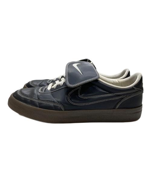 NIKE（ナイキ）NIKE (ナイキ) KILLSHOT 2 PREMIUM ブラック サイズ:28㎝の古着・服飾アイテム