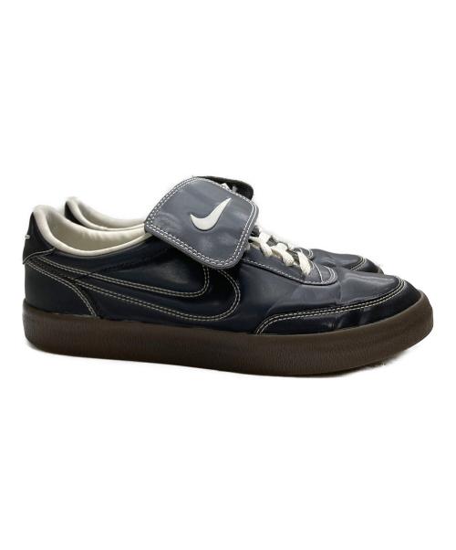 NIKE（ナイキ）NIKE (ナイキ) KILLSHOT 2 PREMIUM ブラック サイズ:28㎝の古着・服飾アイテム