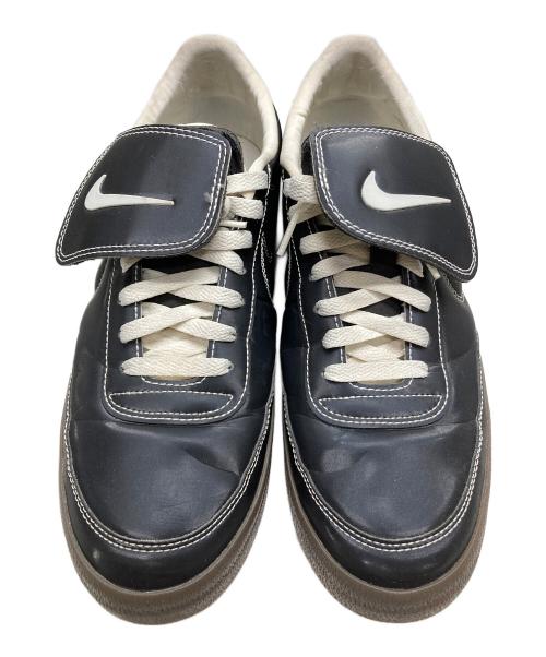 NIKE（ナイキ）NIKE (ナイキ) KILLSHOT 2 PREMIUM ブラック サイズ:28㎝の古着・服飾アイテム