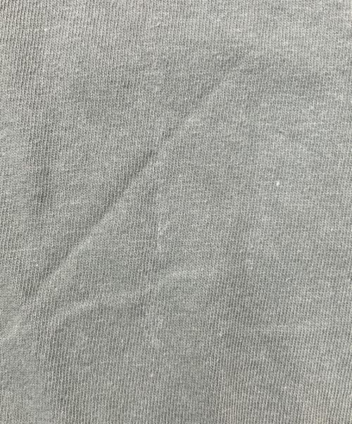 TACOMA FUJI RECORDS（タコマ フジ レコード）TACOMA FUJI RECORDS (タコマ フジ レコード) Tシャツ グリーン サイズ:Mの古着・服飾アイテム