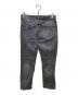 upper hights (アッパーハイツ) THE MUSE TITANIUM ブラック サイズ:25：4000円
