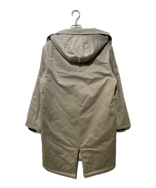 theory（セオリー）theory (セオリー) Trench Cotton Wc05 ベージュ サイズ:SIZE Pの古着・服飾アイテム