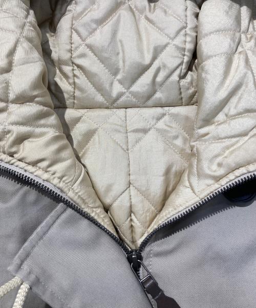 theory（セオリー）theory (セオリー) Trench Cotton Wc05 ベージュ サイズ:SIZE Pの古着・服飾アイテム