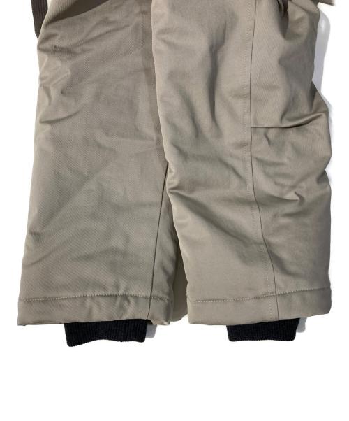 theory（セオリー）theory (セオリー) Trench Cotton Wc05 ベージュ サイズ:SIZE Pの古着・服飾アイテム